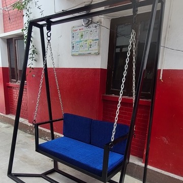 Priya Outdoor Swing